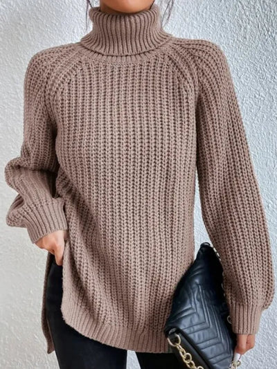 Clemency | Zeitlose und stilvolle Sommerpullover