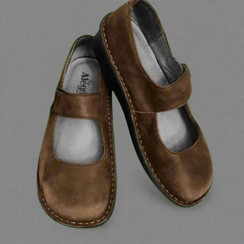 Petra | Neue Damen Einzelschuhe – Bequem und Elegant