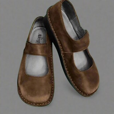 Petra | Neue Damen Einzelschuhe – Bequem und Elegant
