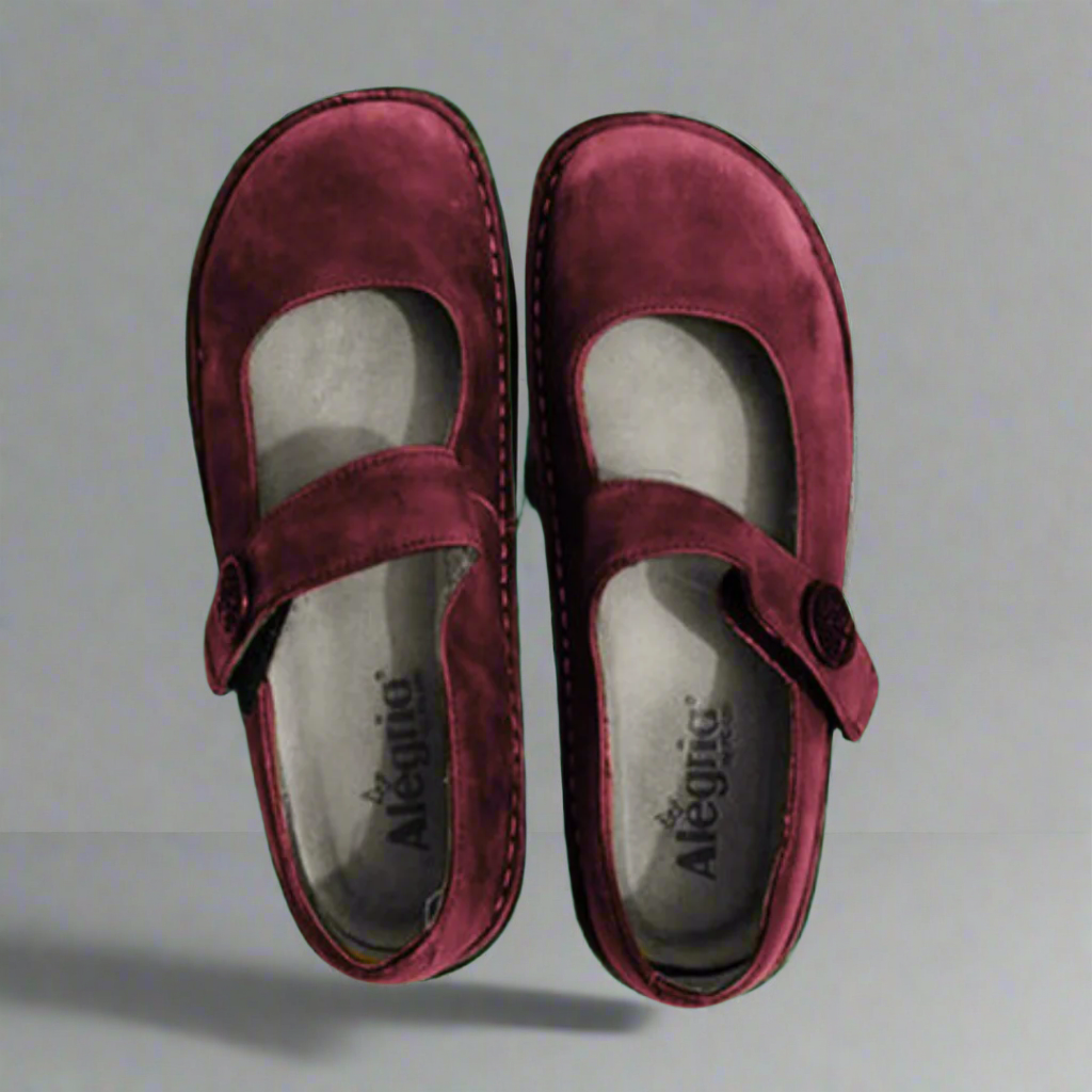 Petra | Neue Damen Einzelschuhe – Bequem und Elegant