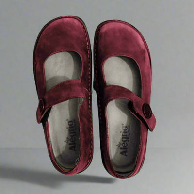 Petra | Neue Damen Einzelschuhe – Bequem und Elegant