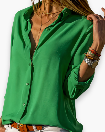 Damen Elegante Bluse | Festliche Blusen Für Anlässe