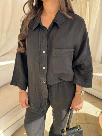SELIN - Kimono Set