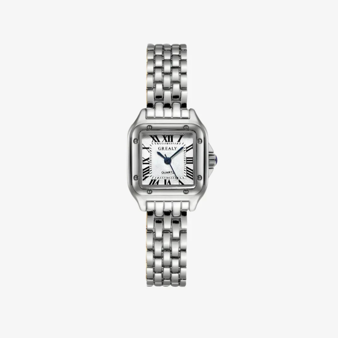 Emilia - Goldene Ikonuhr