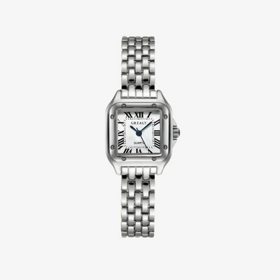 Emilia - Goldene Ikonuhr