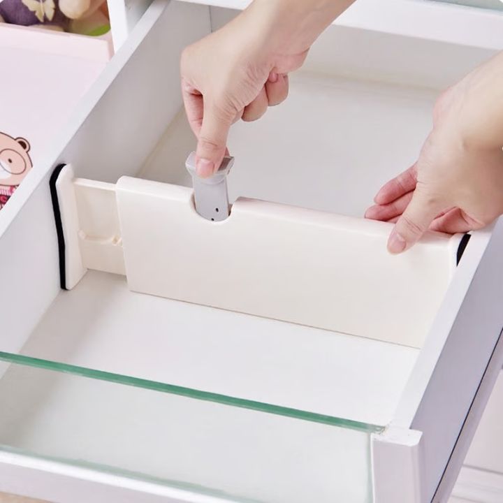 SchubladenPro™ Mühelose Schubladenorganisation