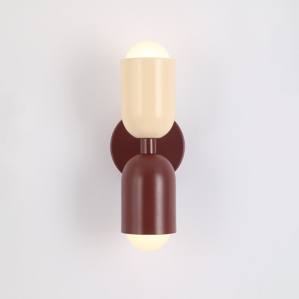 Brillant - Wandlampe im Dänischen Stil
