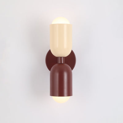 Brillant - Wandlampe im Dänischen Stil