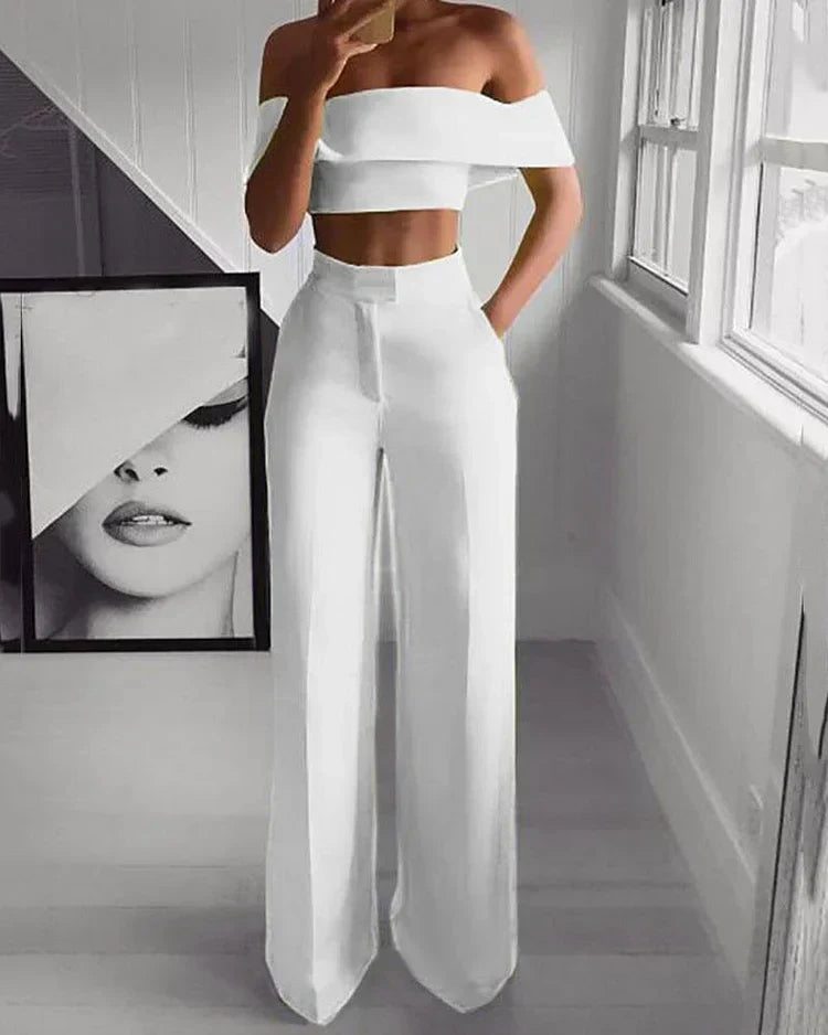 Senta - Sexy Sommer-Outfit