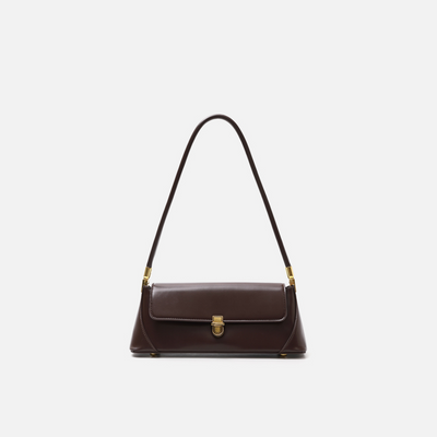 Rhonda - Trendige Schultertasche mit vielseitigem Design