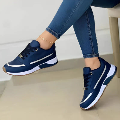Keturah | Mühelose und elegante Sommerschuhe