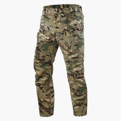 Moritz | Taktische Hose in Armeegrün