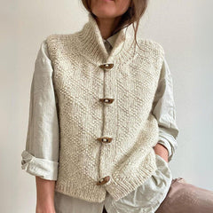 BONNIE | ELEGANTER STIL, VIELSEITIGER KOMFORT in Beige