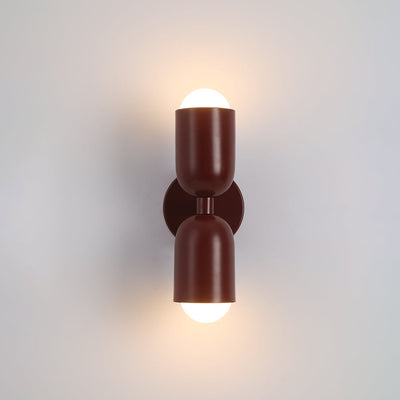 Brillant - Wandlampe im Dänischen Stil