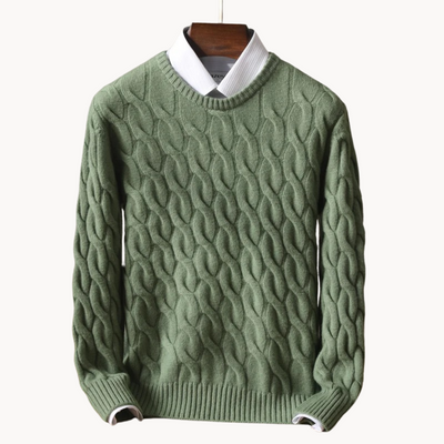Koralle | Schicker und entspannter Sommerpullover