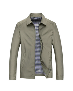 Josef-Marie® | Herren Freizeitjacke in Beige