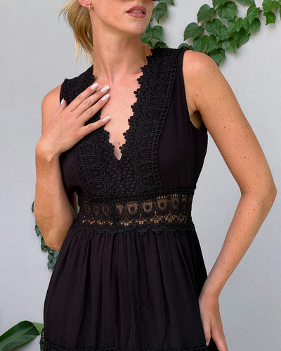 Nienke | Stilvolles Sommerkleid