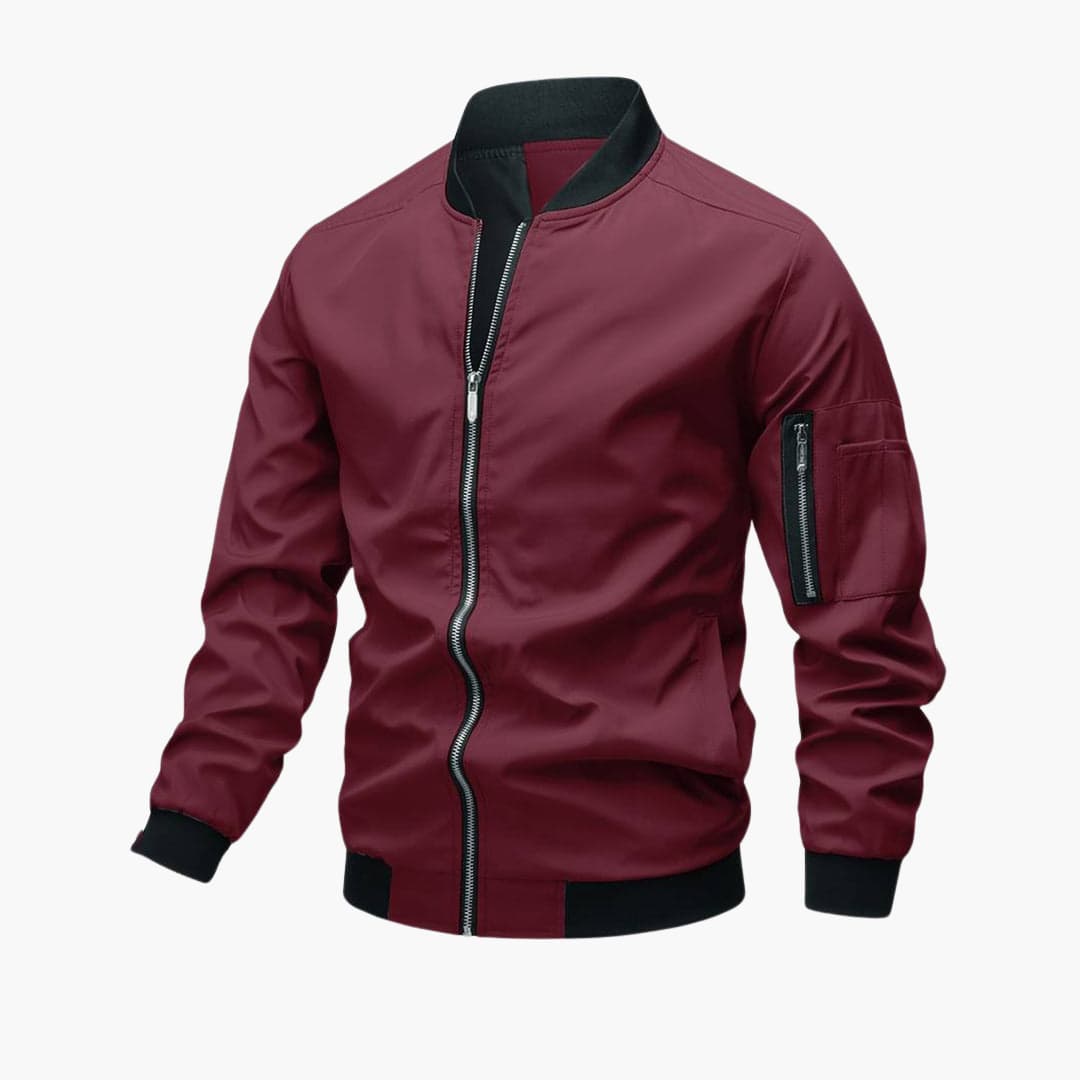 Dennis | Bomberjacke für Herren