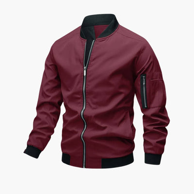 Dennis | Bomberjacke für Herren