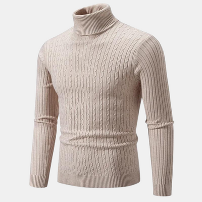 Daniel - Strickpullover für Männer