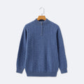 Blau