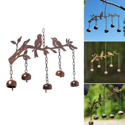 VogelFlüstern™ Leichte Musikalische Brise