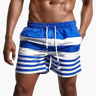 Oliver | Stilvolle Herren-Badeshorts