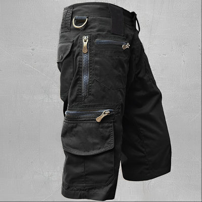 Karl - Outdoor-Shorts für Herren mit vielen Taschen