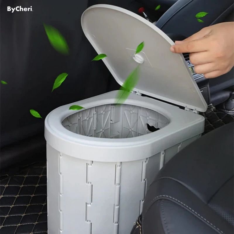PortaTöpfchen™ Leichter Reisebegleiter