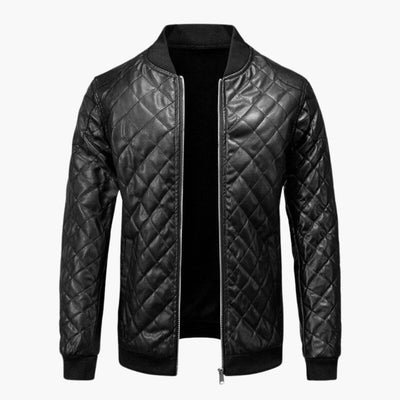 Klassische Jacke für Herren