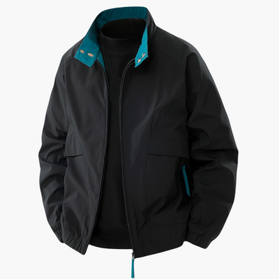 Benjamin | Lässige Bomberjacke