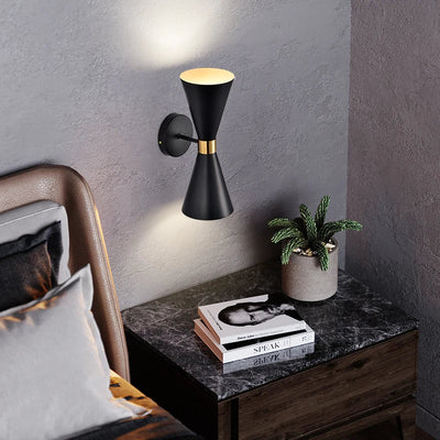 Matinal - Skandinavische Wandlampe