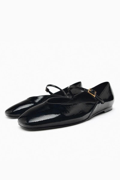 Marjorie® | Elegante Ballerinas