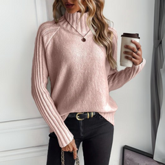 Federica® | Elegantes Hemd in Rose