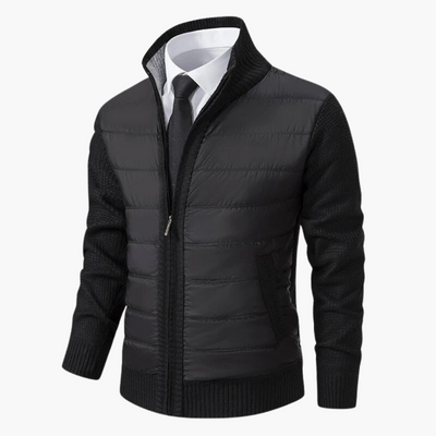 Philipp | Lässige Herrenjacke