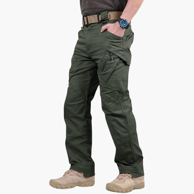 Amadeus™ | Multifunktionale Wasserdichte Hose