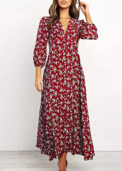 DE MELEINA KLEID