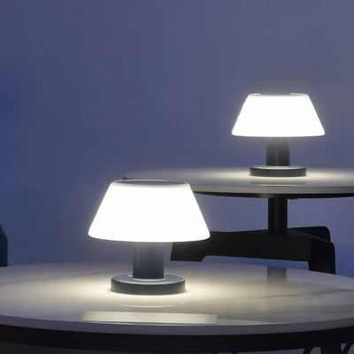 Solita - Solar-Tischlampe