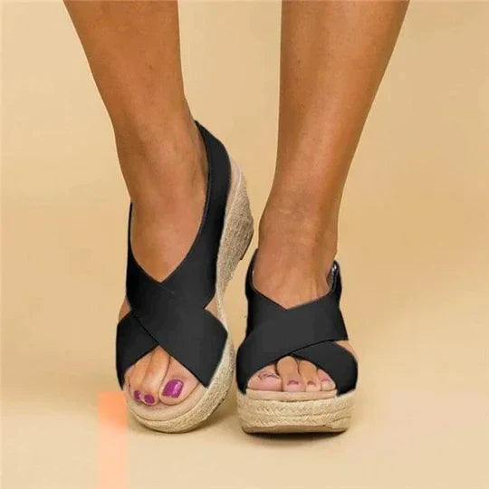 Margaret® | Orthopädische Sommersandalen