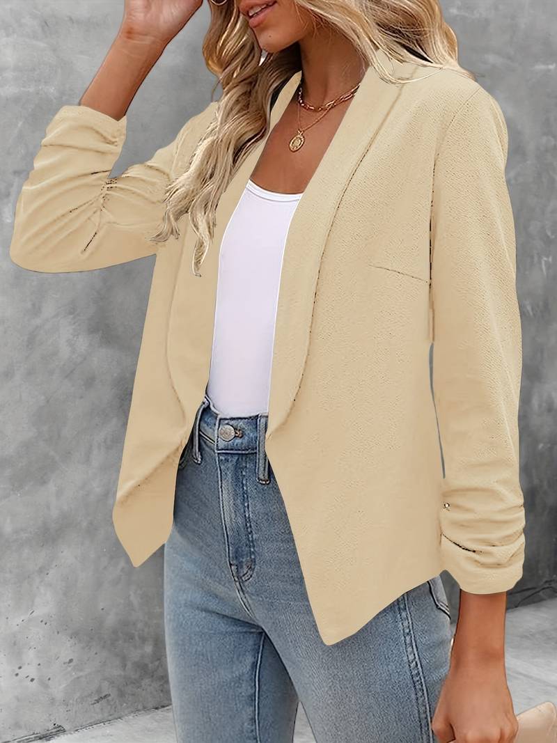 Electra | Elegantes und lässiges Sommerkleidungsstück