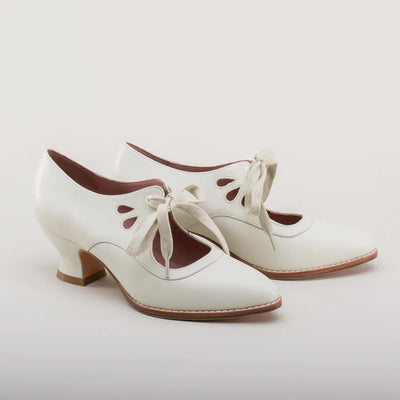 Soraya - Orthopädische Damenschuhe mit Absatz