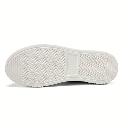Salomé | Unkomplizierte und elegante Sommer-Sneakers