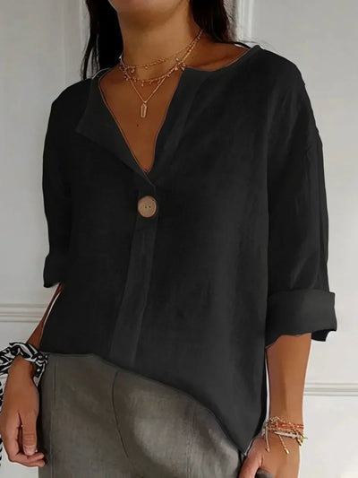 Beatrix®️™ | Elegante und bequeme Bluse