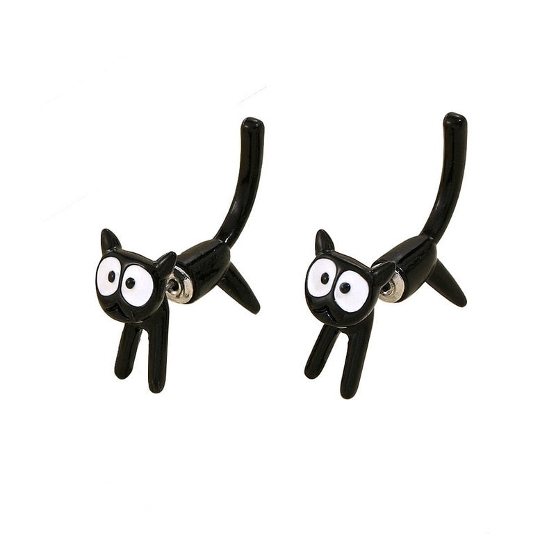 MiauGlamour™ Schicker Katzenhafter Charme