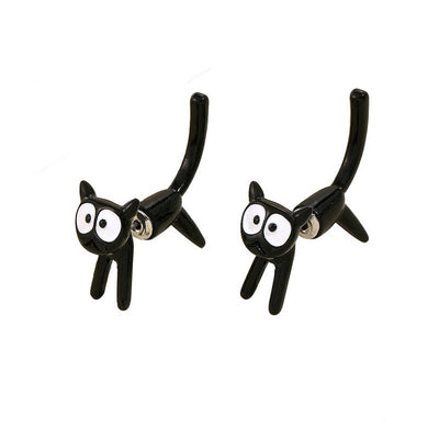 MiauGlamour™ Schicker Katzenhafter Charme