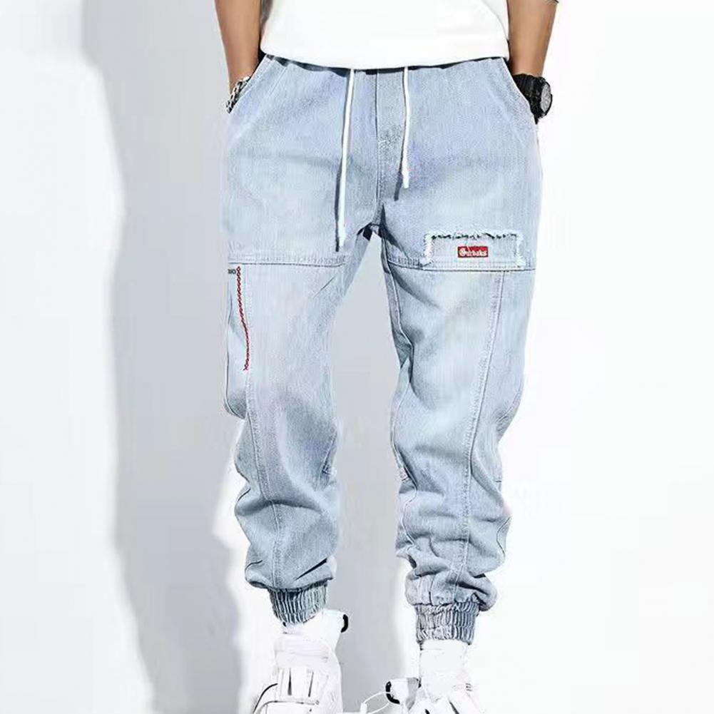 Clarence - Bequeme Jeans