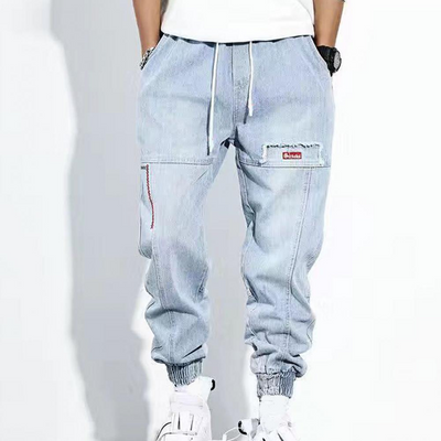 Clarence - Bequeme Jeans