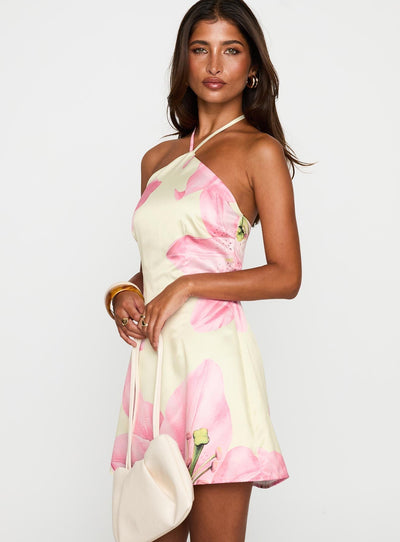 NOA - Bloom Mini Kleid