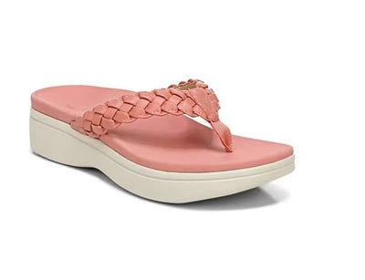 Mildred® | Schlichte, stützende Sandalen für Damen