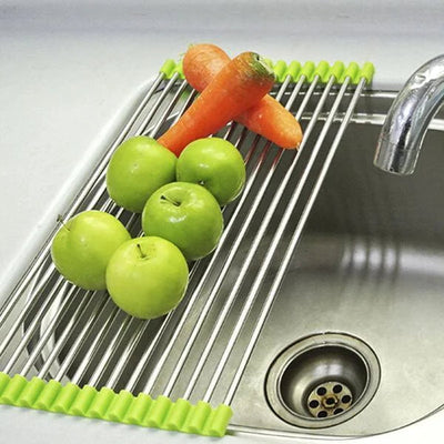 TrockenFlex™ Mühelose Trockenstation
